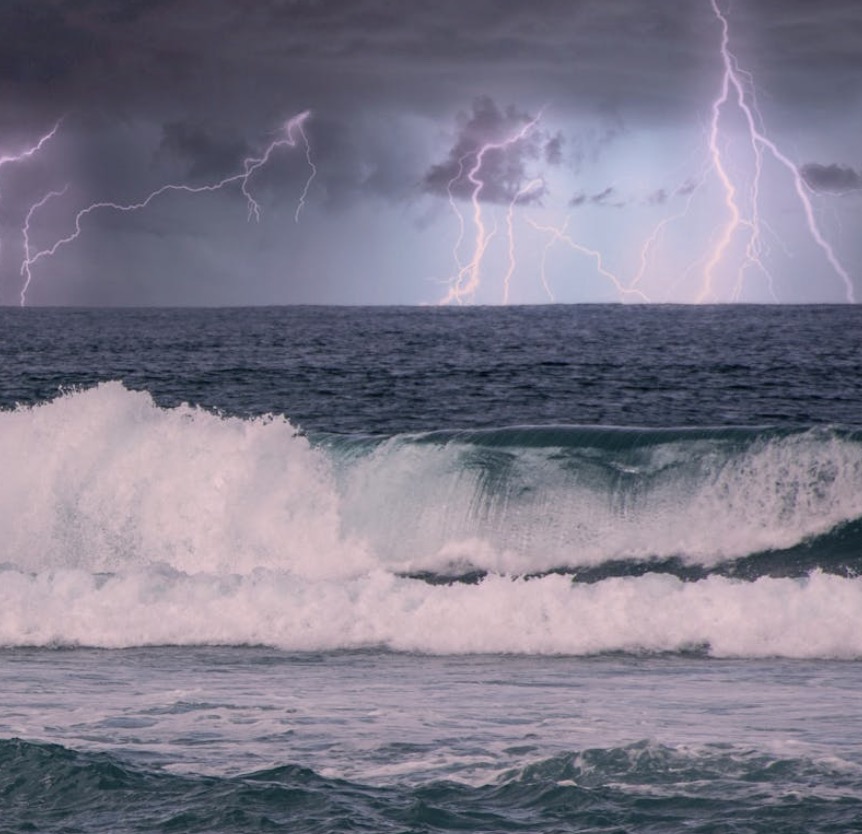 Stilte voor de storm: Meteorologen verwachten nog hevige orkanen dit jaar