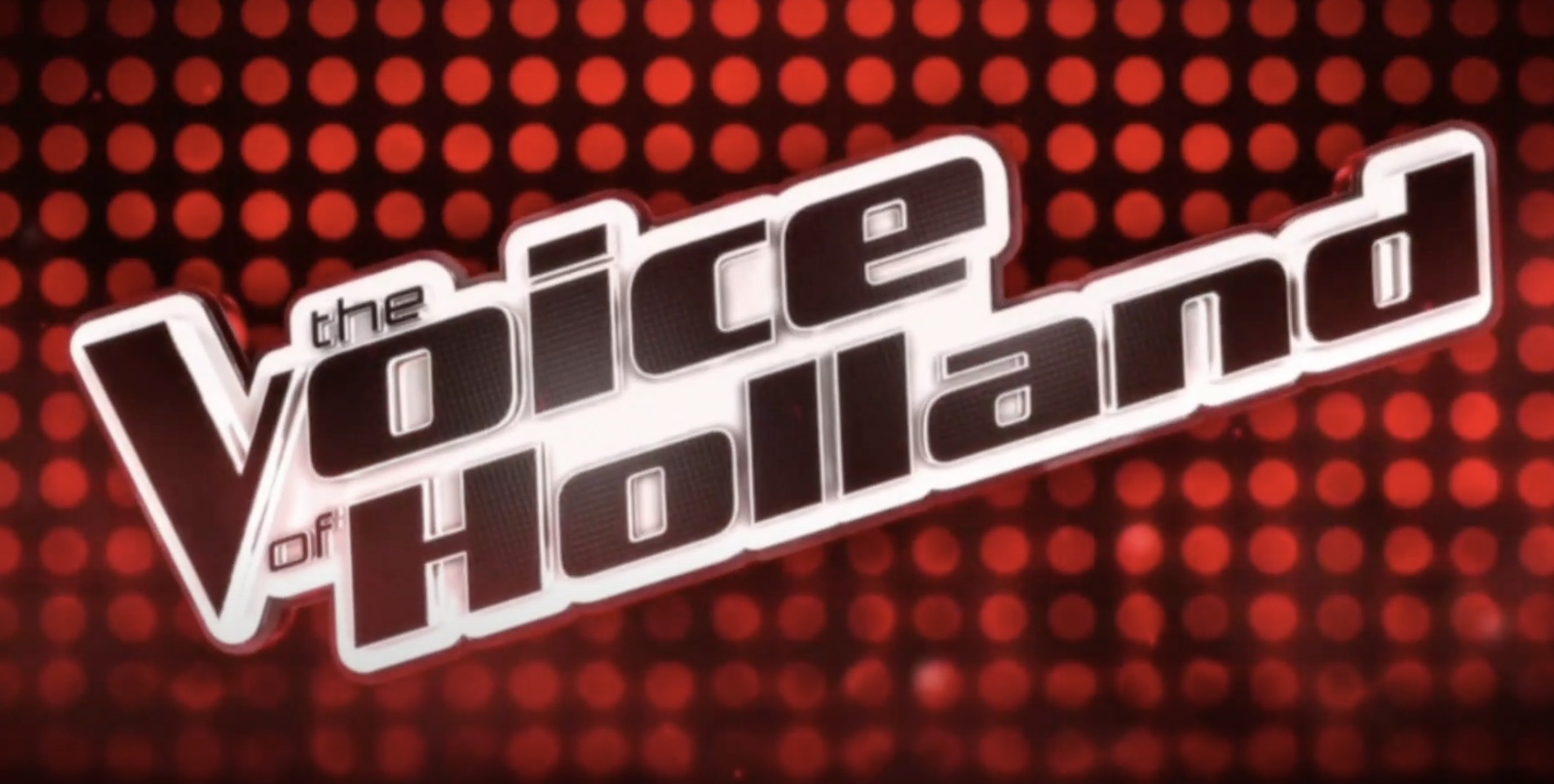 The Voice of Holland neemt bizar besluit: "Iedereen verdient een tweede kans"