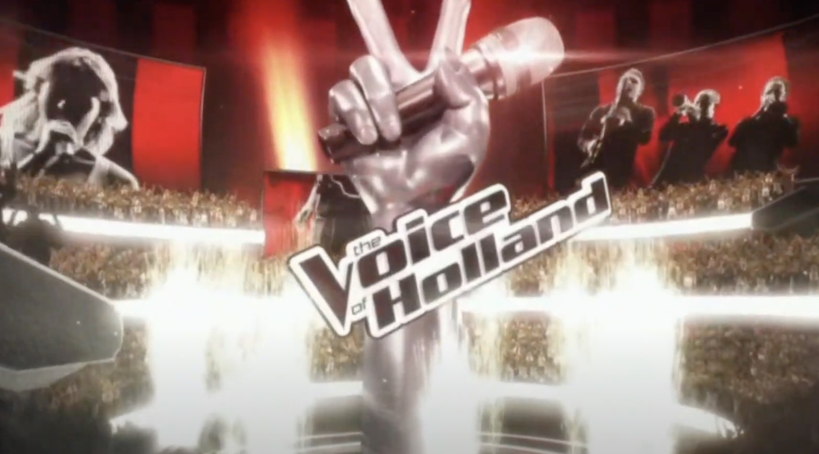 The Voice of Holland neemt bizar besluit: "Iedereen verdient een tweede kans"