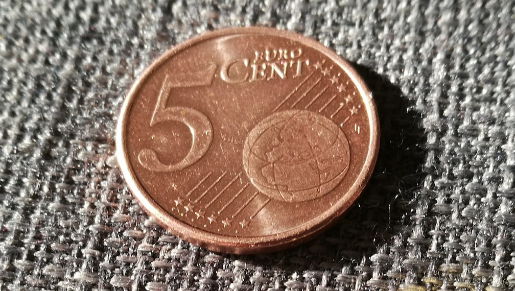 Deze 5 eurocent-munten zijn veel meer waard dan hun nominale waarde