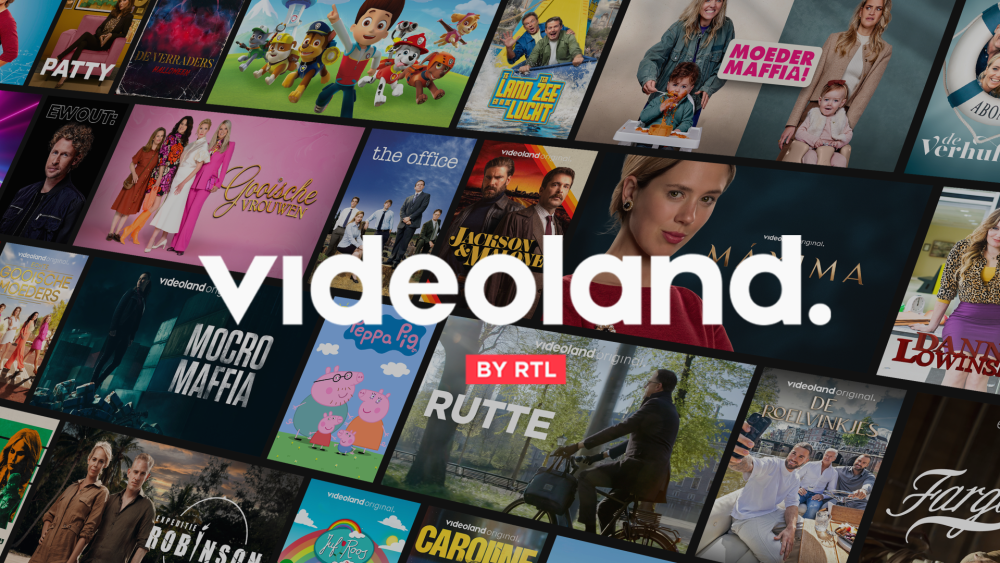 Videoland account delen binnenkort niet meer mogelijk: Striktere regels op komst