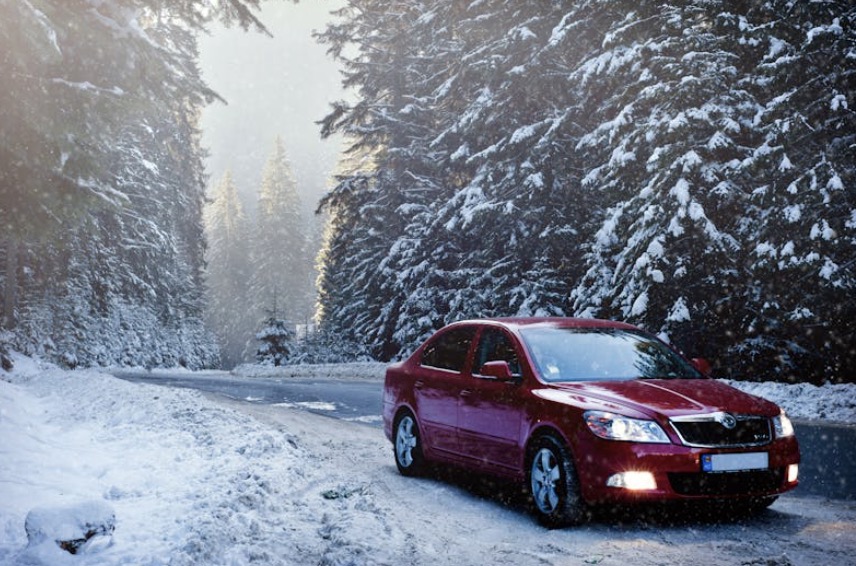 Auto Winterklaar Maken? Zo Bereid Je Je Auto voor op de Koude Maanden