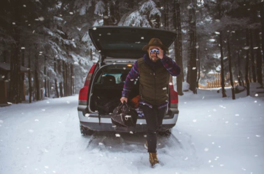 Auto Winterklaar Maken? Zo Bereid Je Je Auto voor op de Koude Maanden