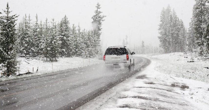 Auto Winterklaar Maken? Zo Bereid Je Je Auto voor op de Koude Maanden