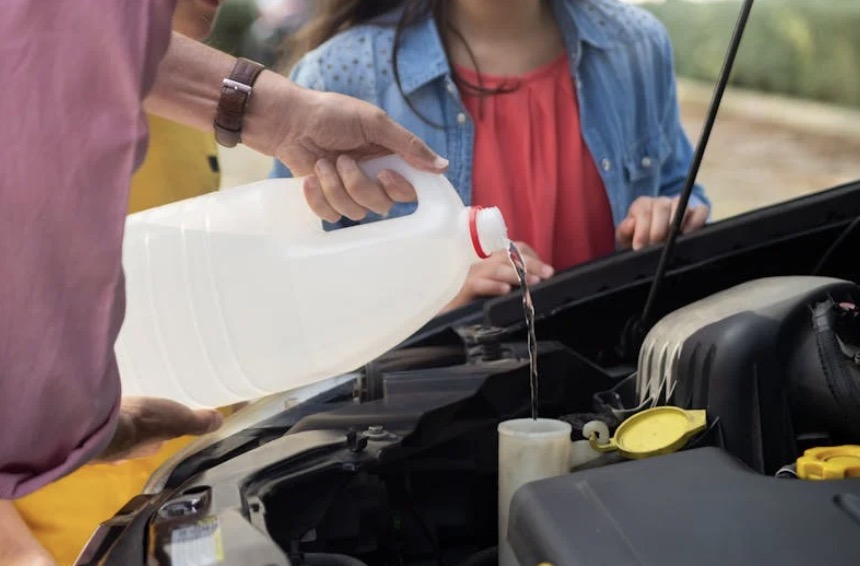 Auto Winterklaar Maken? Zo Bereid Je Je Auto voor op de Koude Maanden