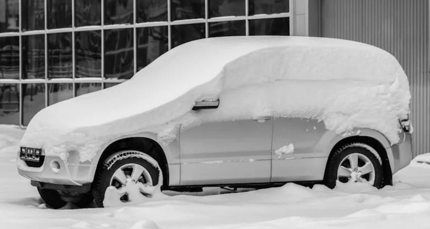 Auto Winterklaar Maken? Zo Bereid Je Je Auto voor op de Koude Maanden