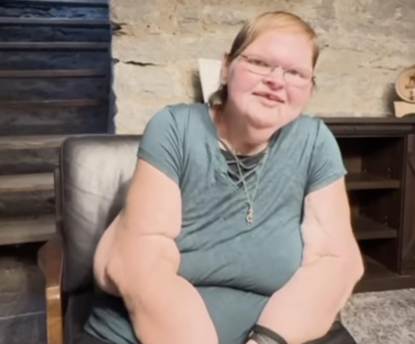 Slecht nieuws voor 1000-lb Sisters-Tammy: "Na alles wat ze heeft doorstaan!"