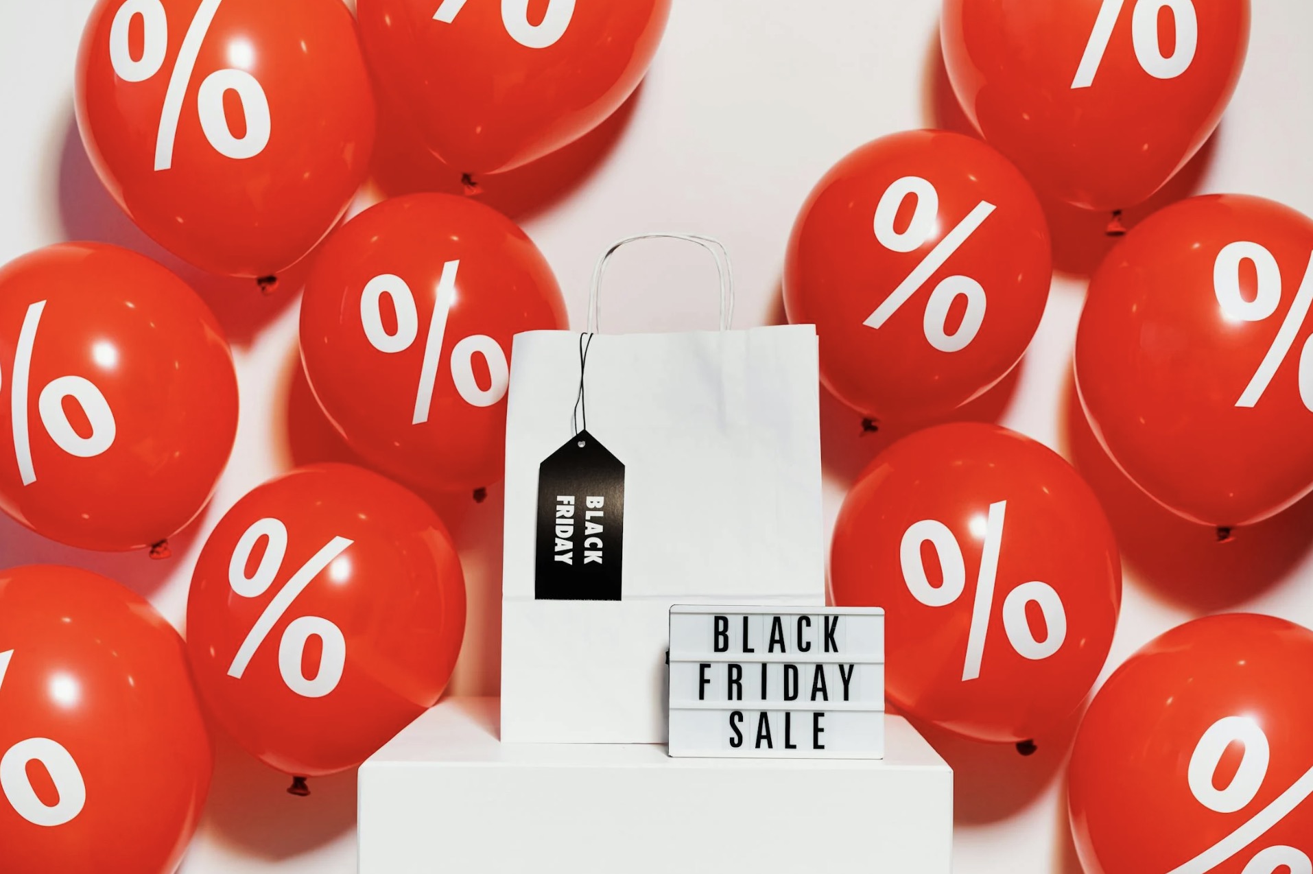 Met deze tips van de Consumentenbond haal je het meeste uit Black Friday