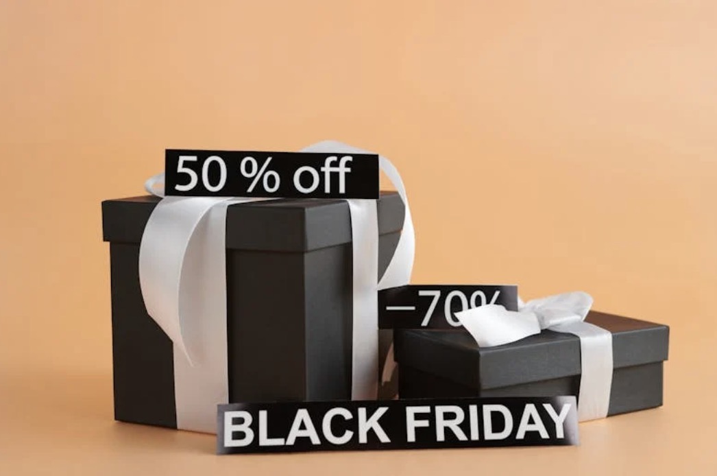 Met deze tips van de Consumentenbond haal je het meeste uit Black Friday