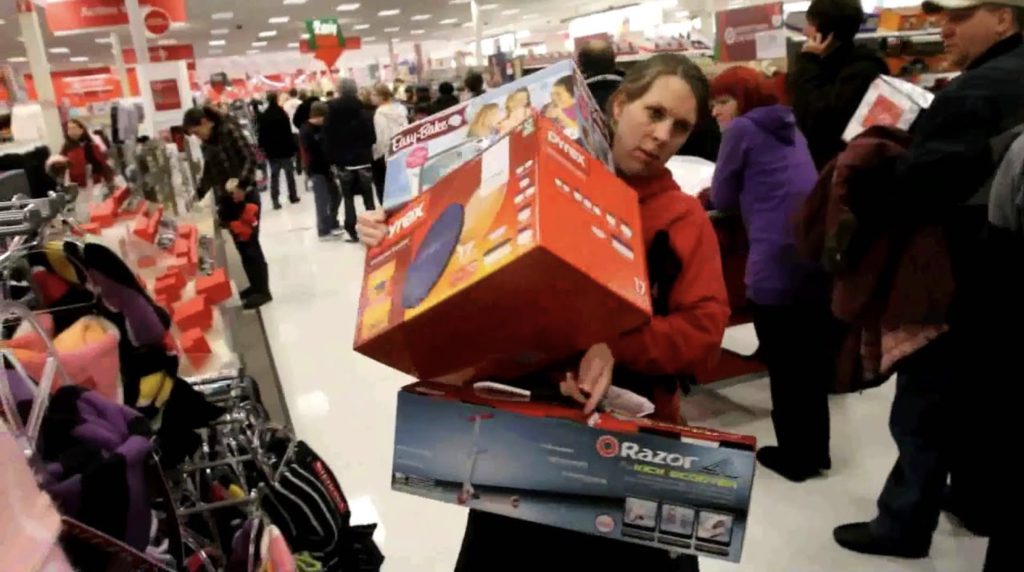 Met deze tips van de Consumentenbond haal je het meeste uit Black Friday