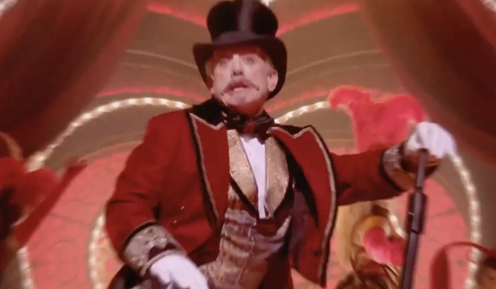 Opnieuw groot drama bij musical Moulin Rouge!: "Zo kunnen we niet doorgaan!"