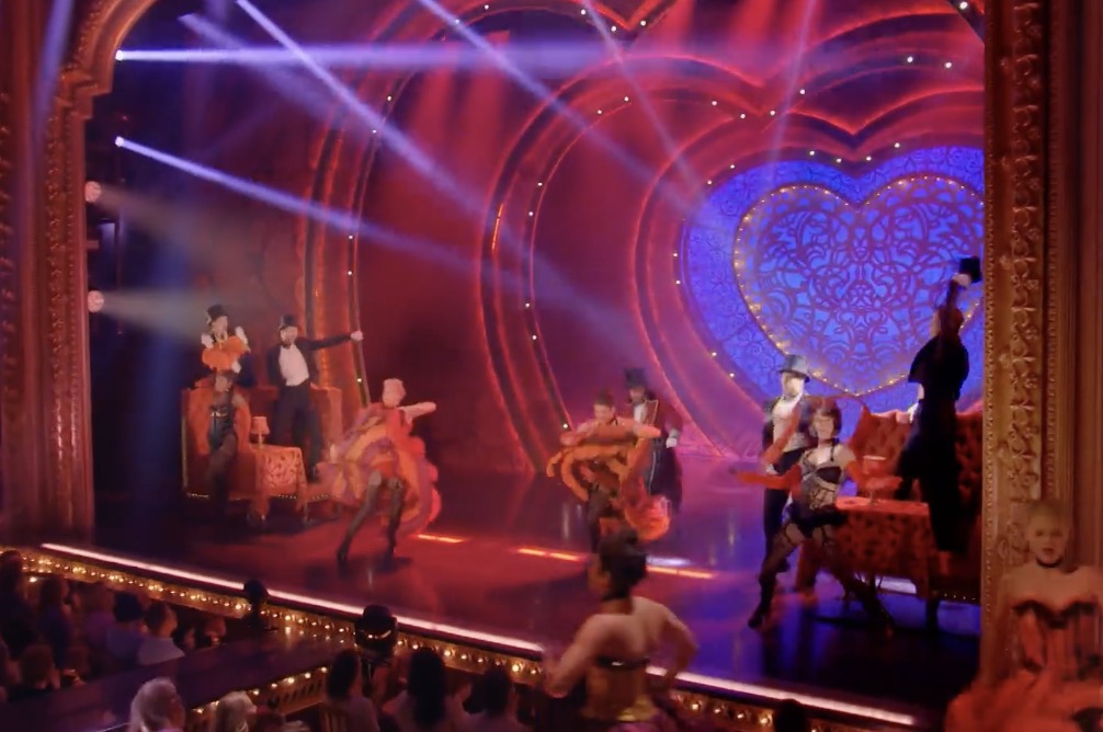 Opnieuw groot drama bij musical Moulin Rouge!: "Zo kunnen we niet doorgaan!"