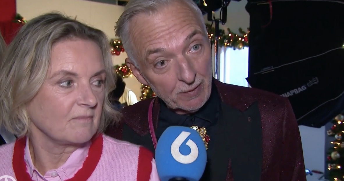 Heftig incident tijdens kerstspecial van de Meilandjes: "Maar net overleefd!"