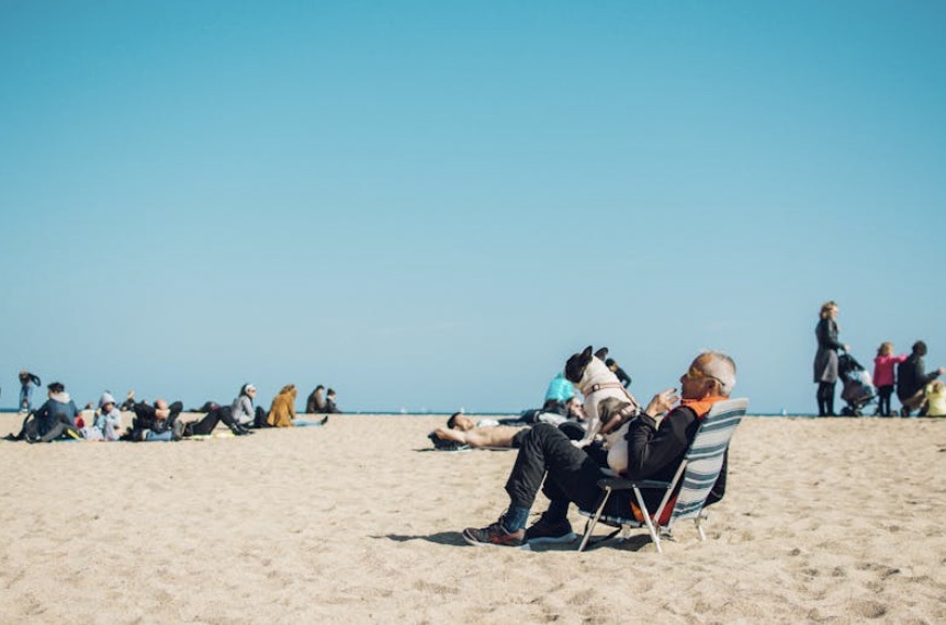 Dit zijn de beste landen om van je pensioen te genieten in 2025