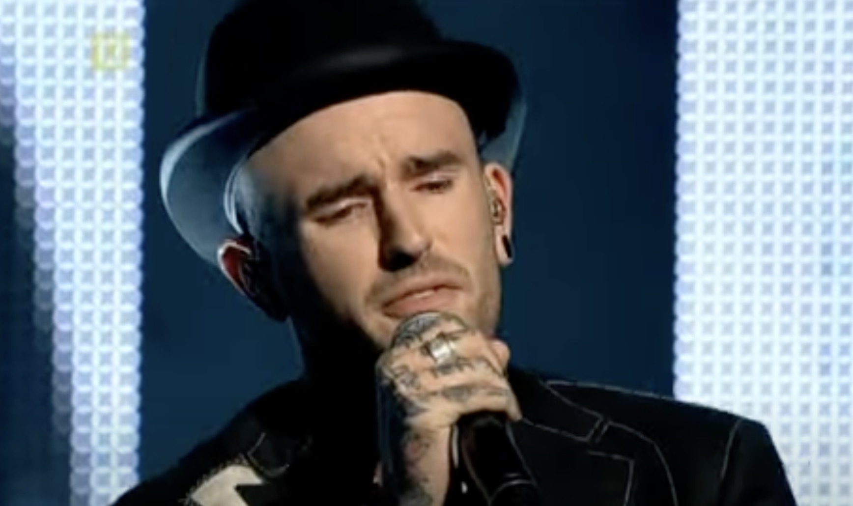 Zo gaat het nu met Ben Saunders van The Voice of Holland