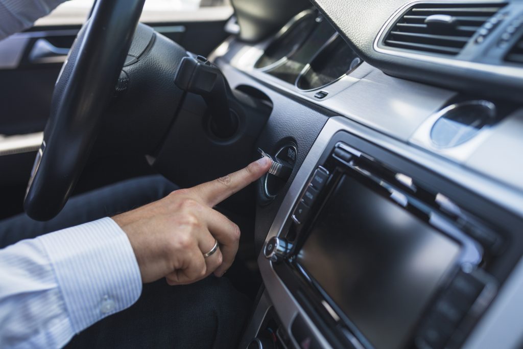 Experts: "Deze auto's zijn slecht beveiligd en fabrikanten doen er helemaal niets aan"